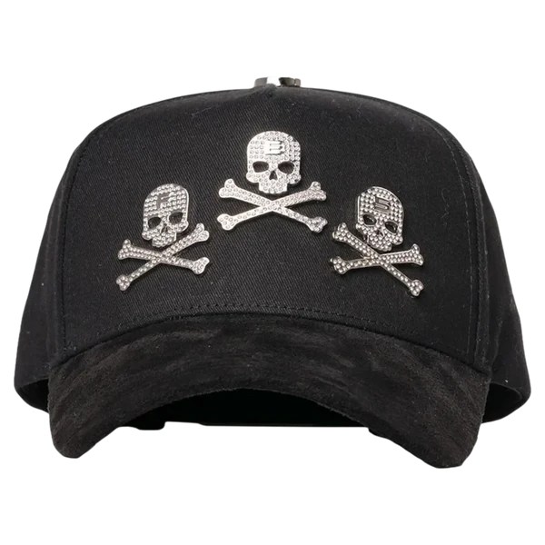 Barbas Hats x Skull FES Barbas Hats x Skull FES