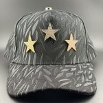 Barbas Hats Rockstar